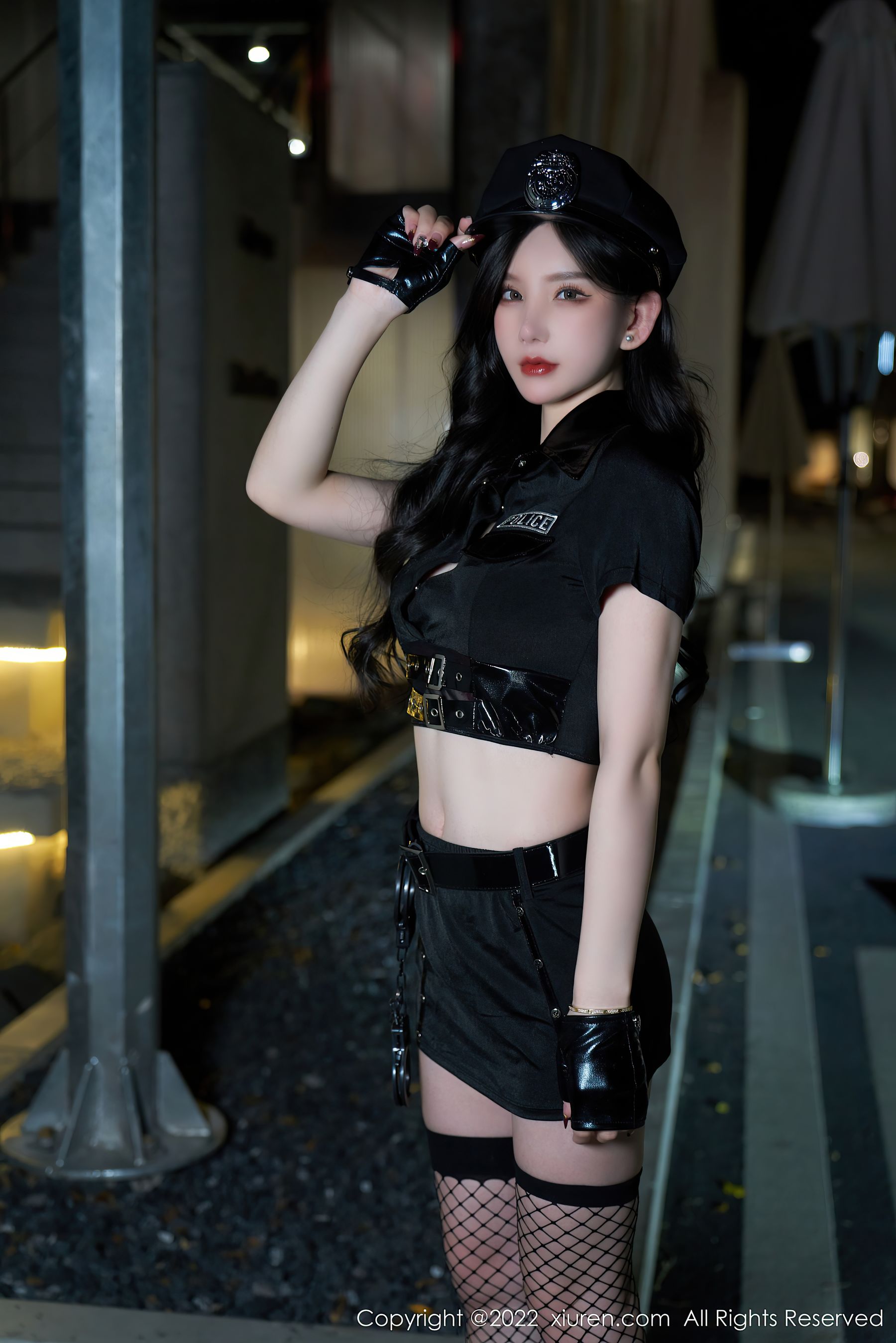 [秀人XiuRen] No.4741 周于希Sally  第15张