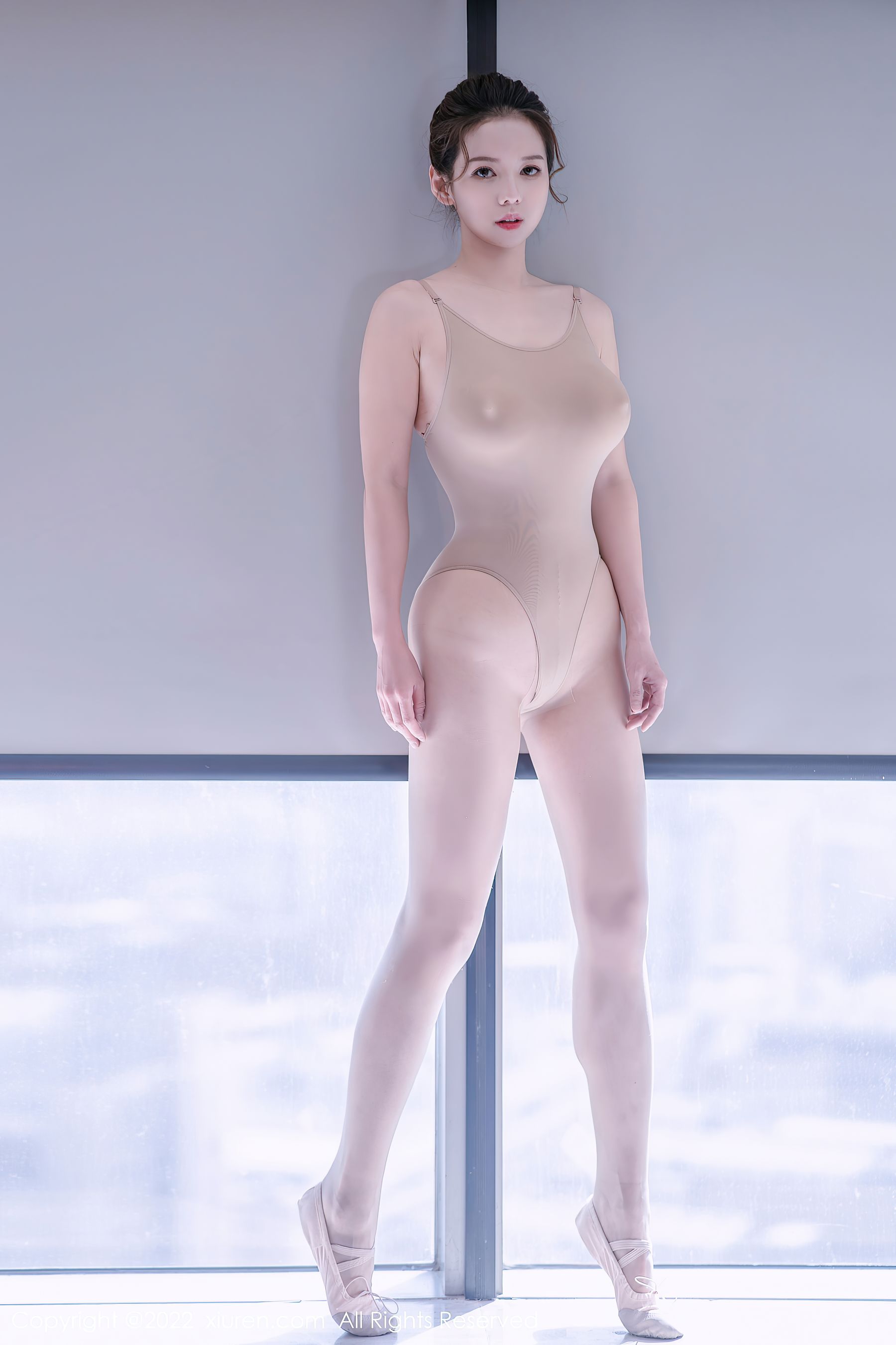[秀人XiuRen] No.4722 大美媚京  第12张