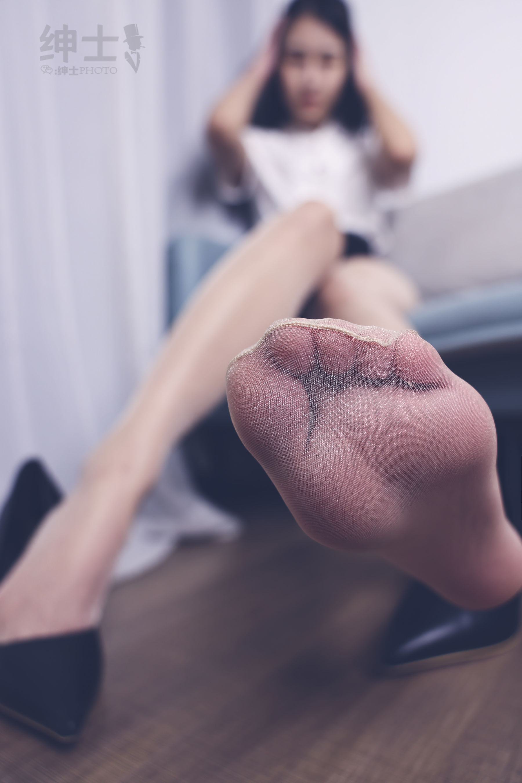 [绅士SHENSHI] SS060 冰冰  第9张