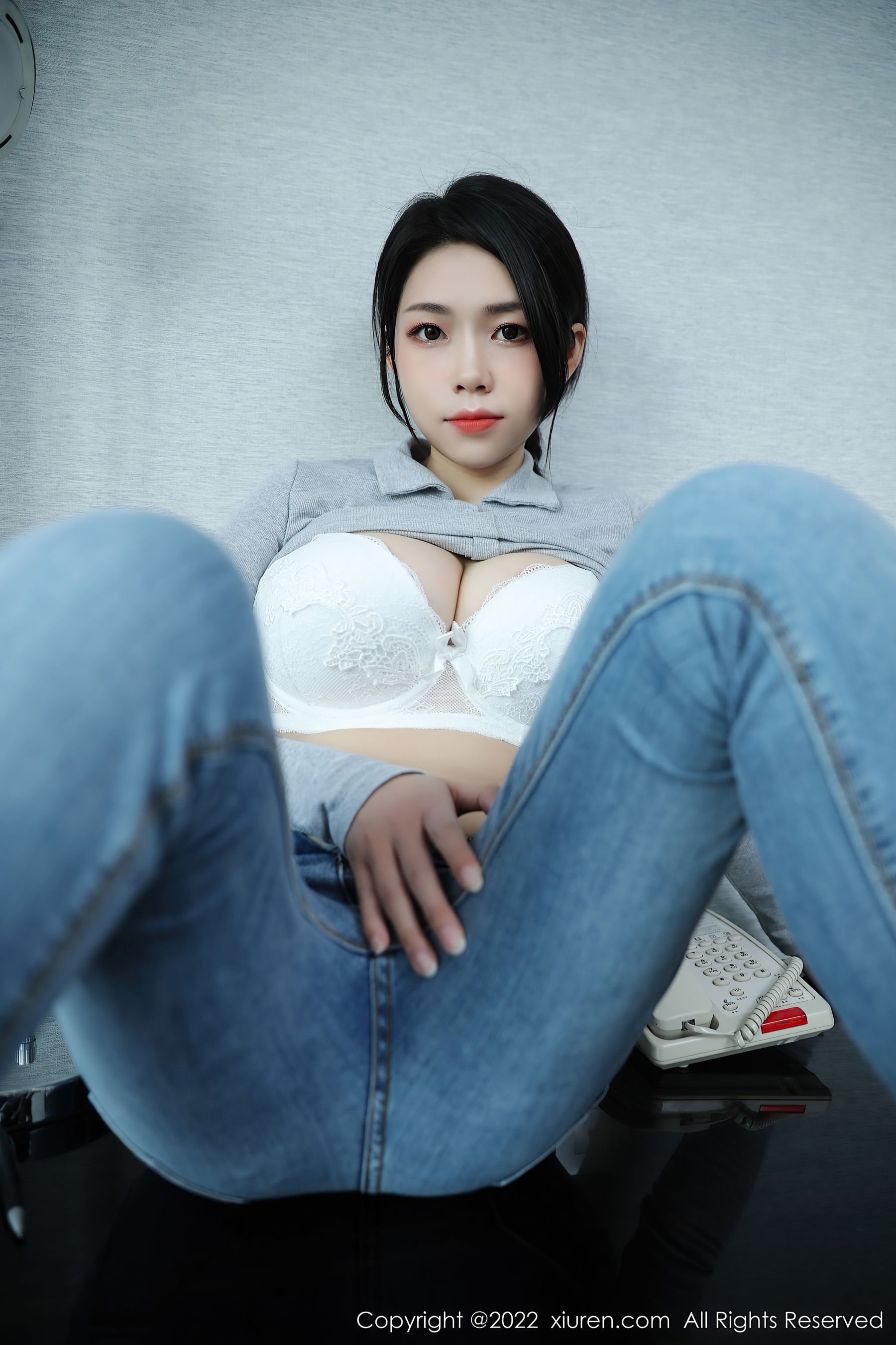 [秀人XiuRen] No.4711 娜娜子呀  第9张