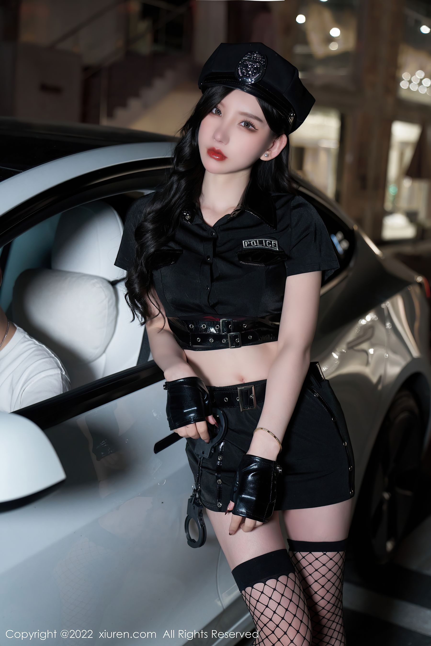 [秀人XiuRen] No.4741 周于希Sally  第27张