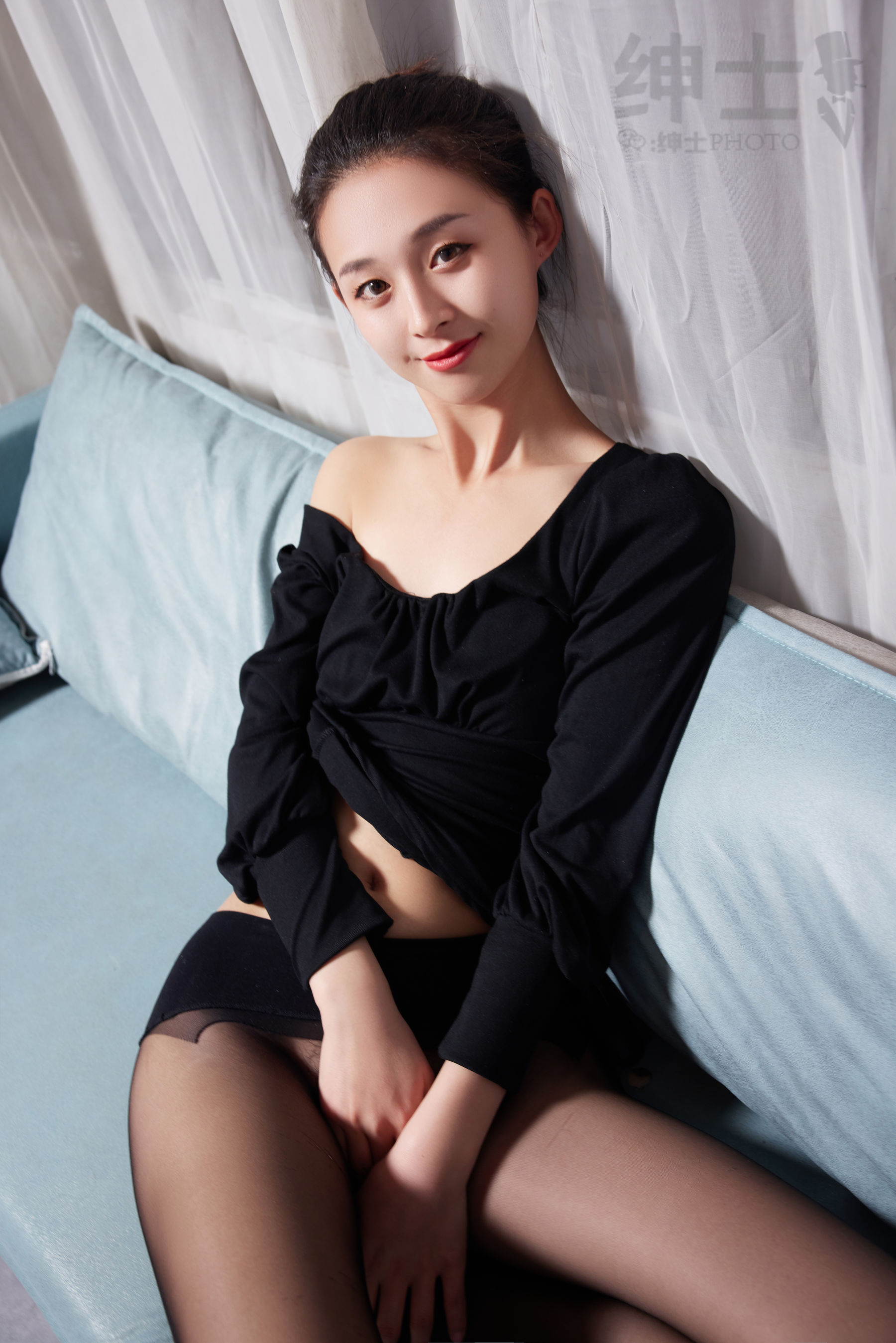 [绅士SHENSHI] SS059 江江  第55张