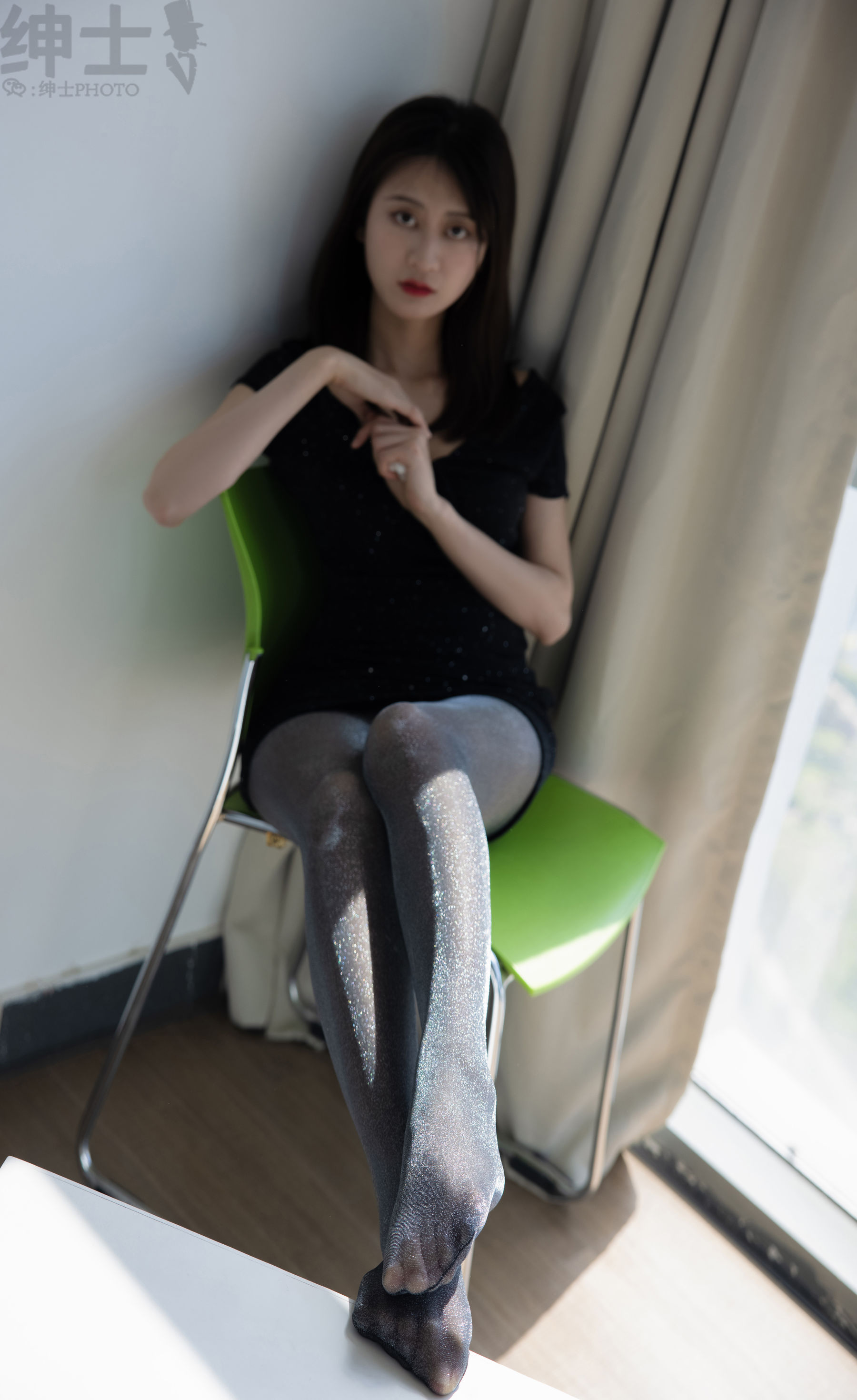 [绅士SHENSHI] SS052 郑莎  第36张