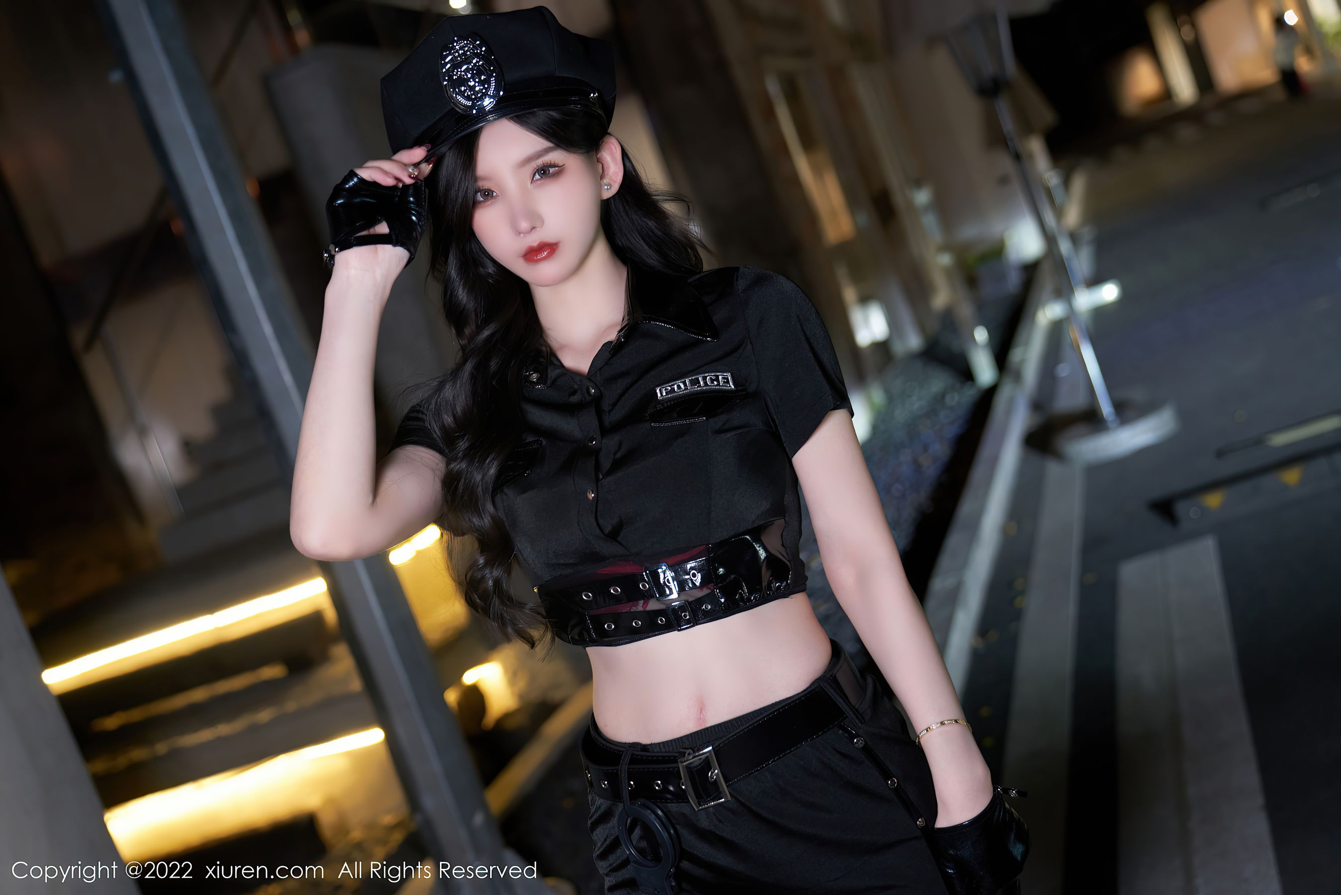 [秀人XiuRen] No.4741 周于希Sally  第16张
