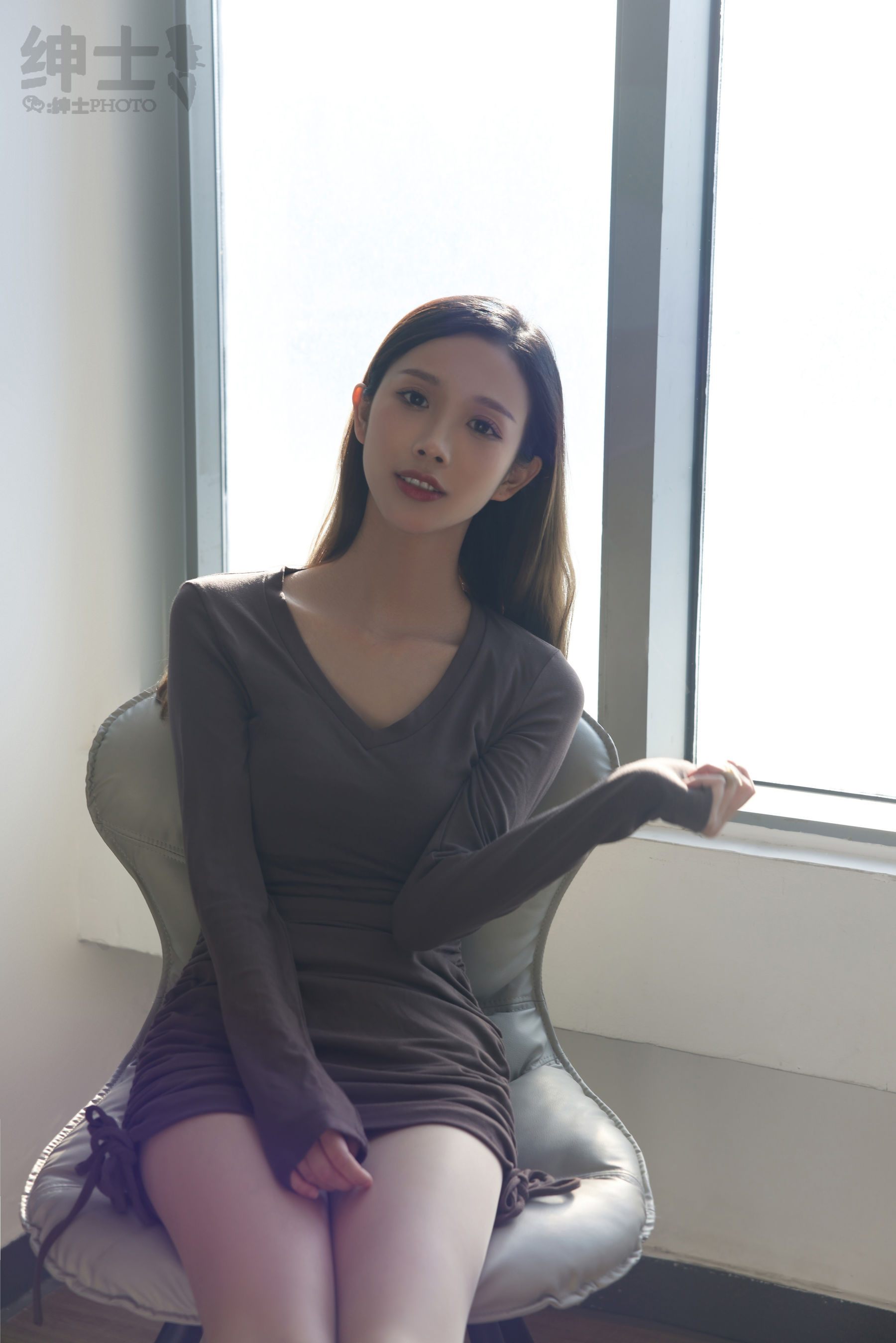 [绅士SHENSHI] SS056 筱筱  第11张