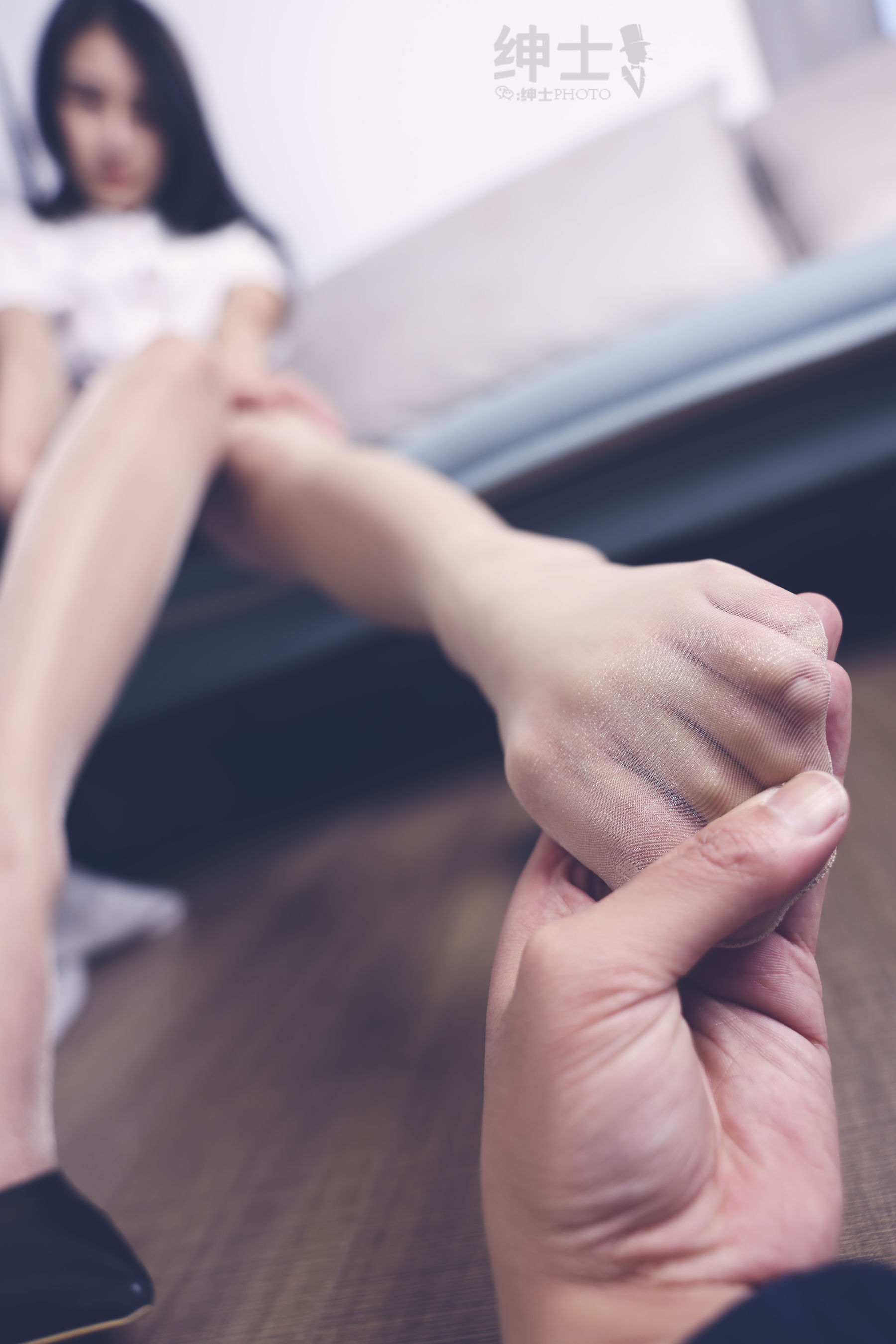 [绅士SHENSHI] SS060 冰冰  第10张