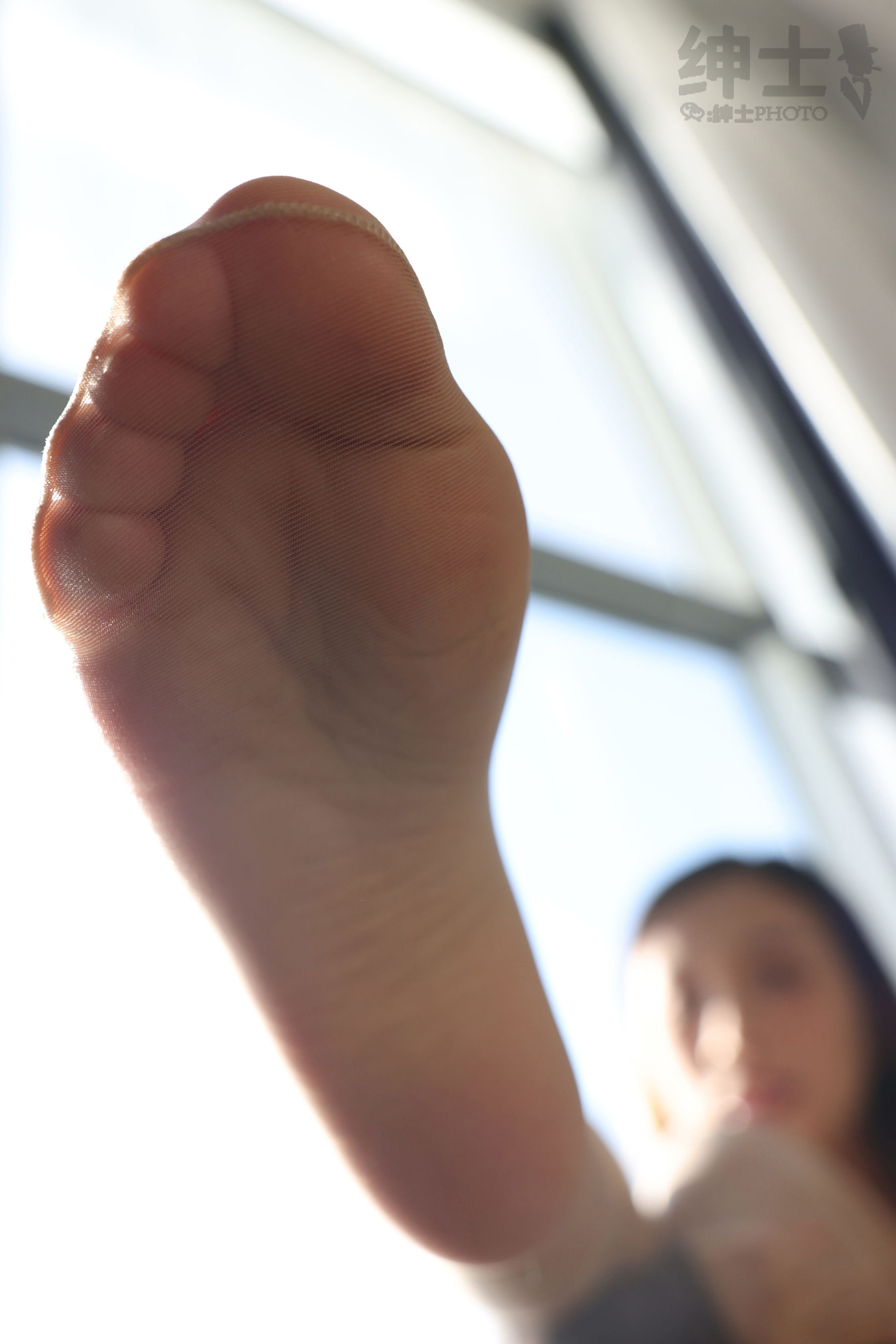 [绅士SHENSHI] SS056 筱筱  第17张