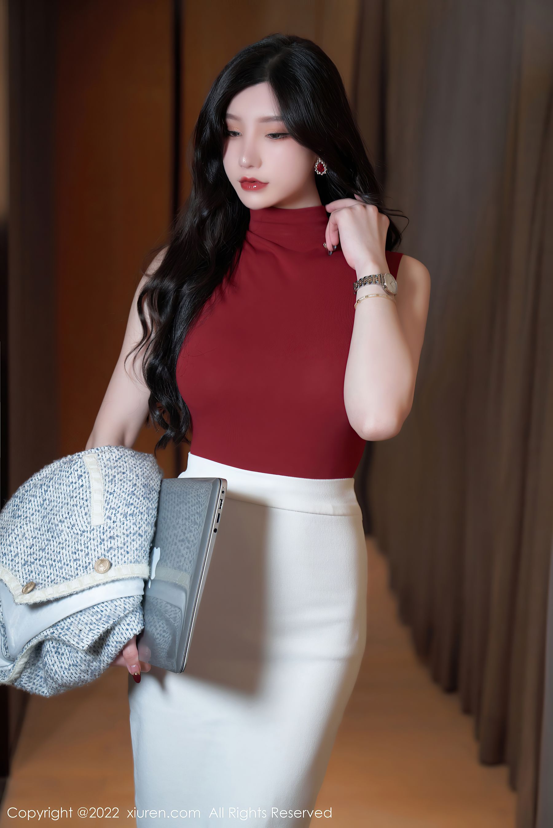 [秀人XiuRen] No.4728 周于希Sally  第15张