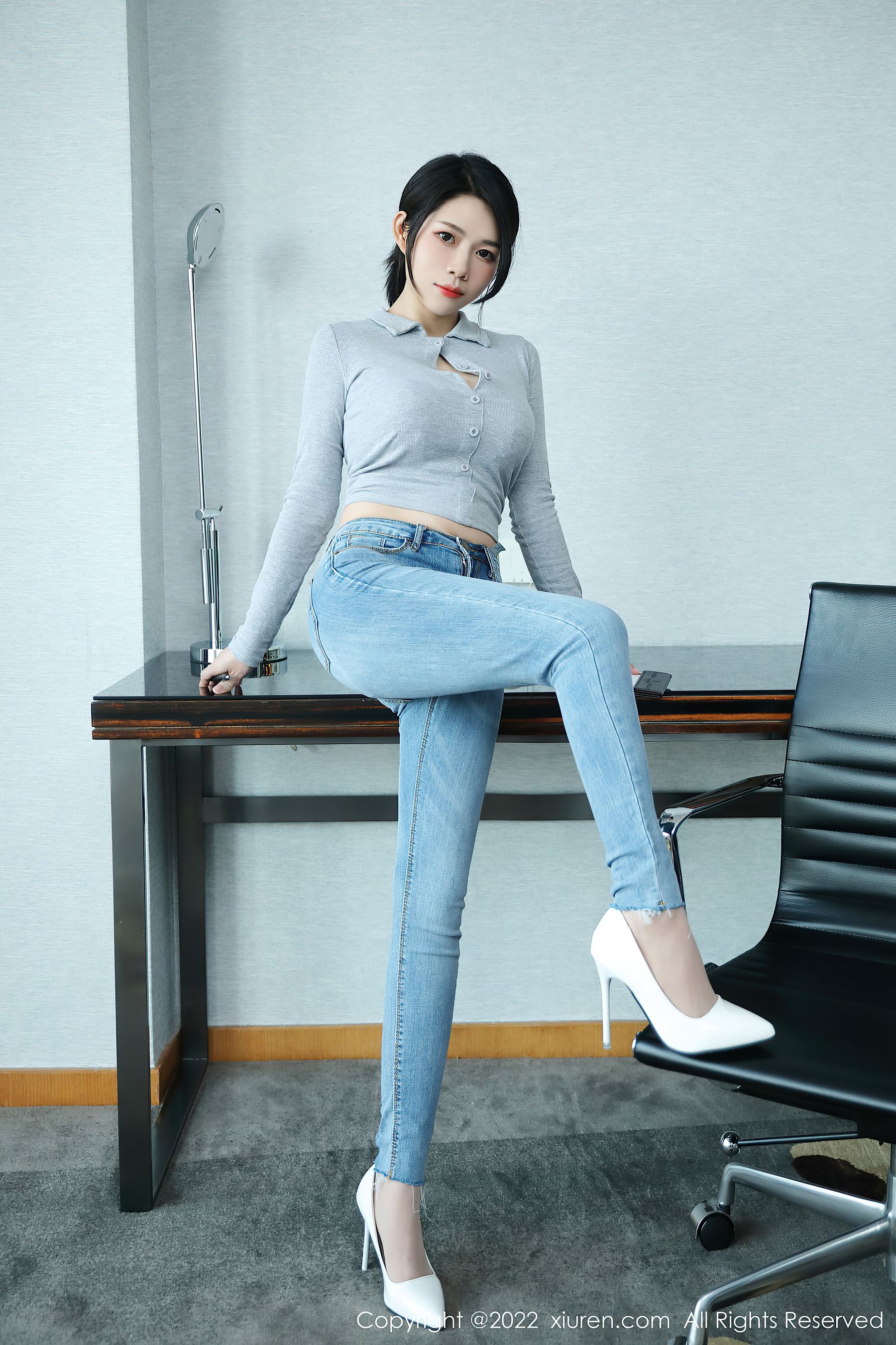[秀人XiuRen] No.4711 娜娜子呀  第15张