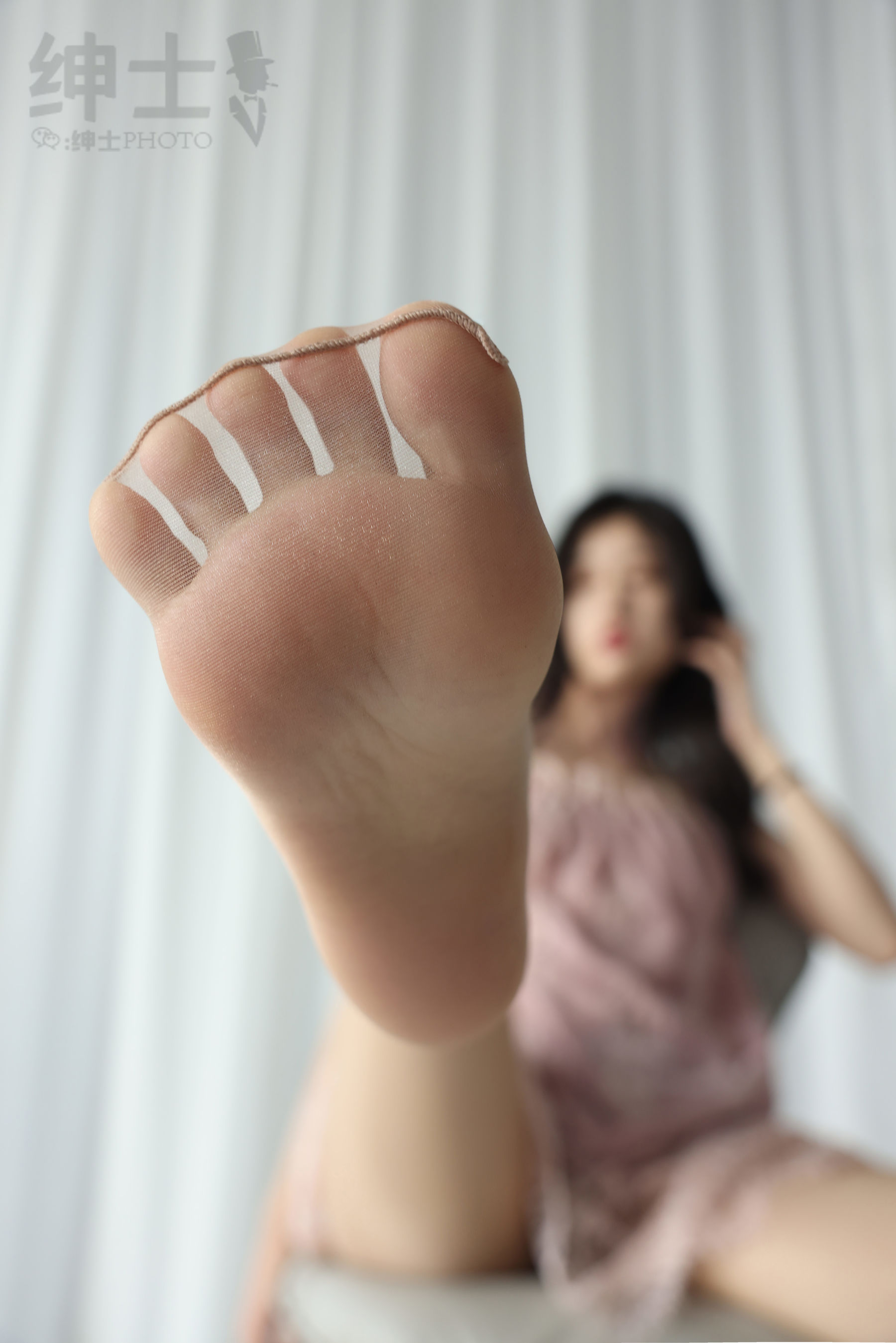 [绅士SHENSHI] SS054 依依  第11张