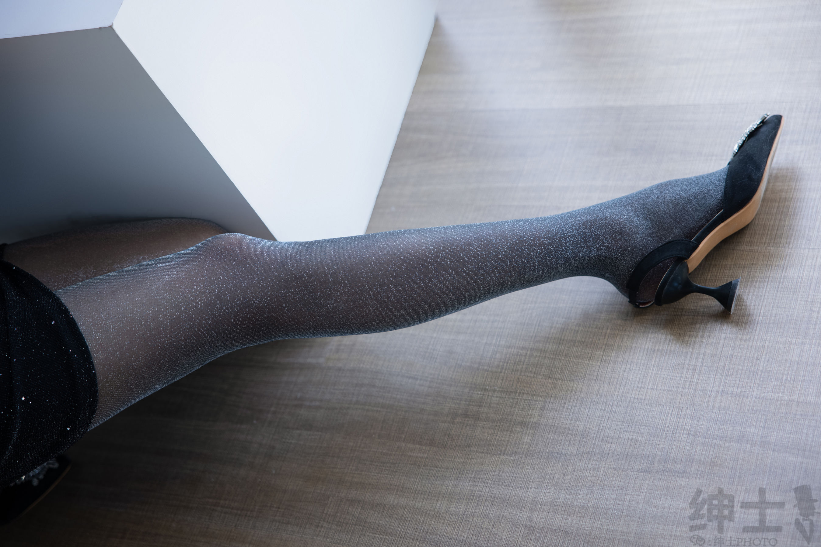 [绅士SHENSHI] SS052 郑莎  第46张