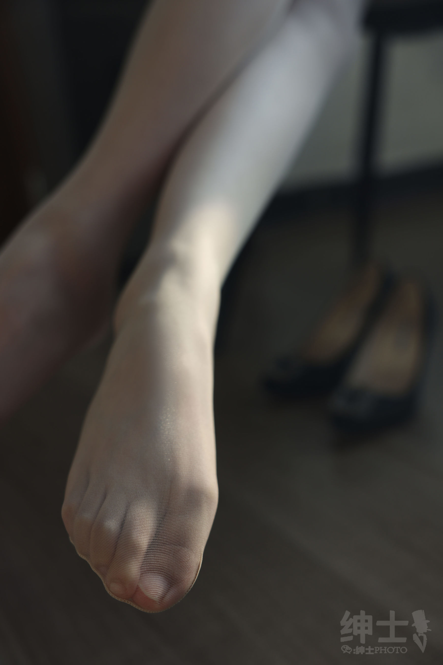 [绅士SHENSHI] SS056 筱筱  第4张