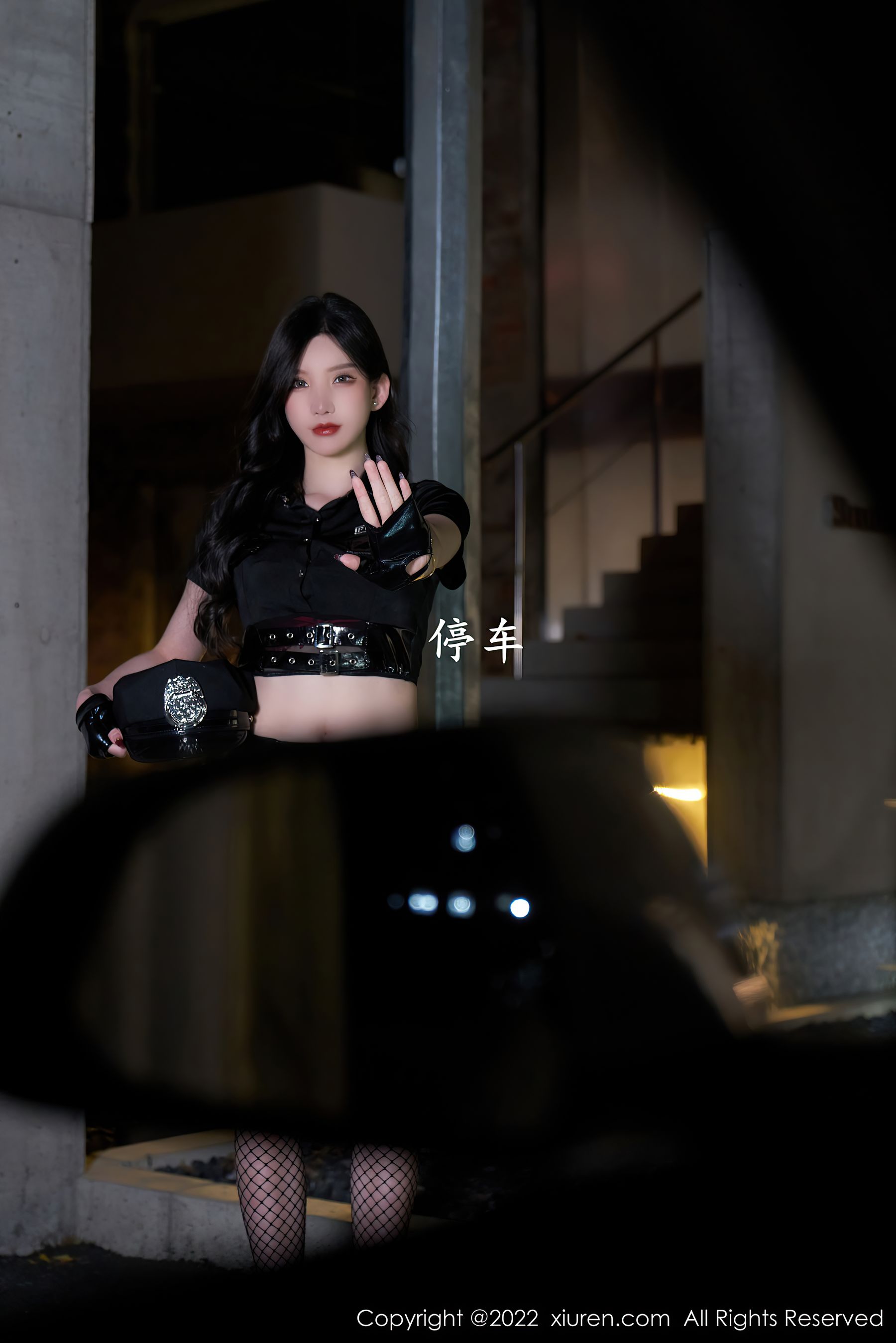 [秀人XiuRen] No.4741 周于希Sally  第18张