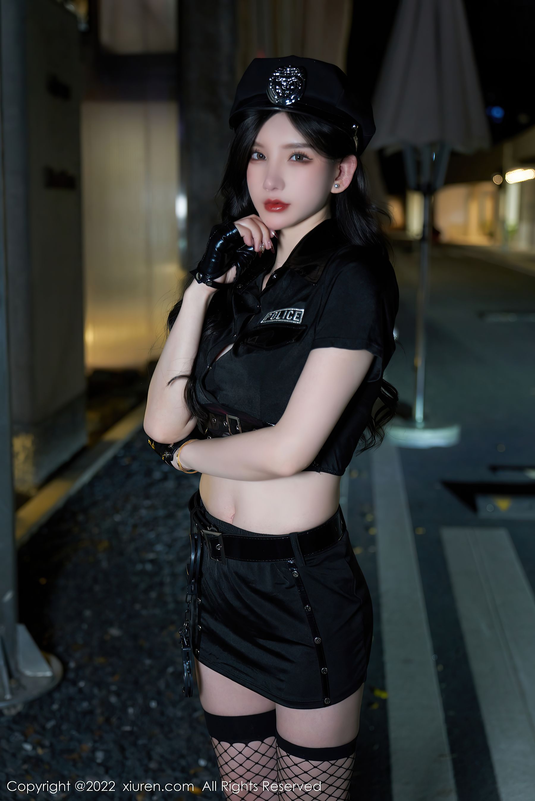 [秀人XiuRen] No.4741 周于希Sally  第14张