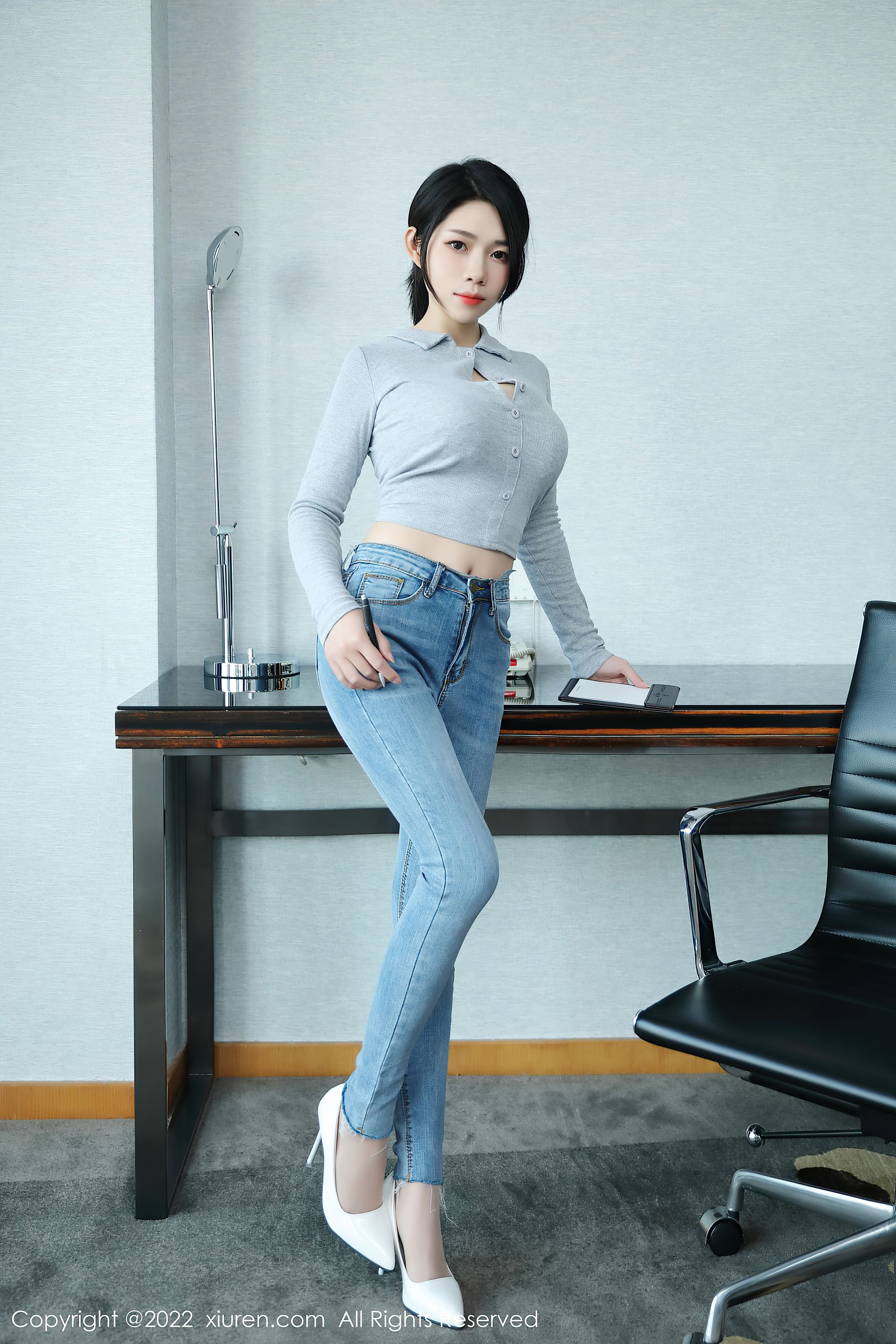 [秀人XiuRen] No.4711 娜娜子呀  第14张
