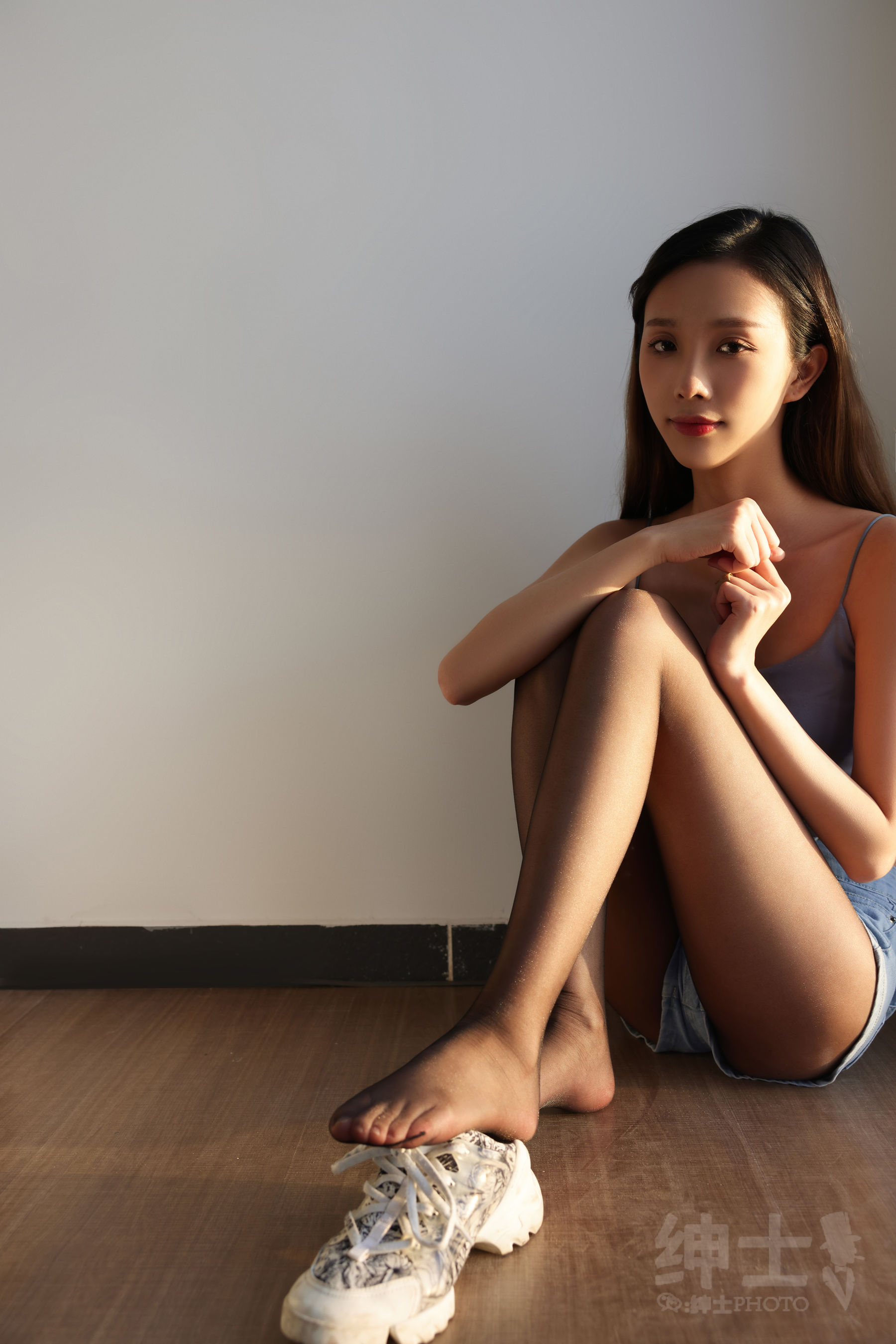 [绅士SHENSHI] SS053 筱筱  第59张