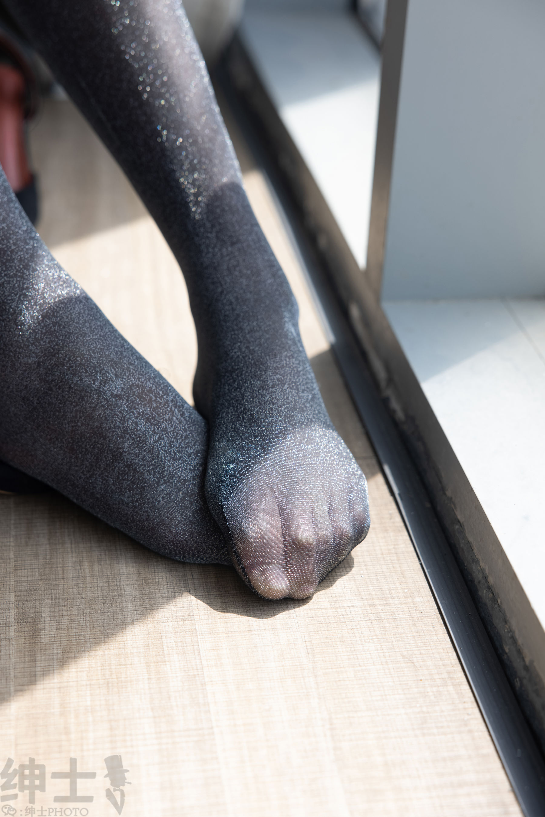 [绅士SHENSHI] SS052 郑莎  第15张