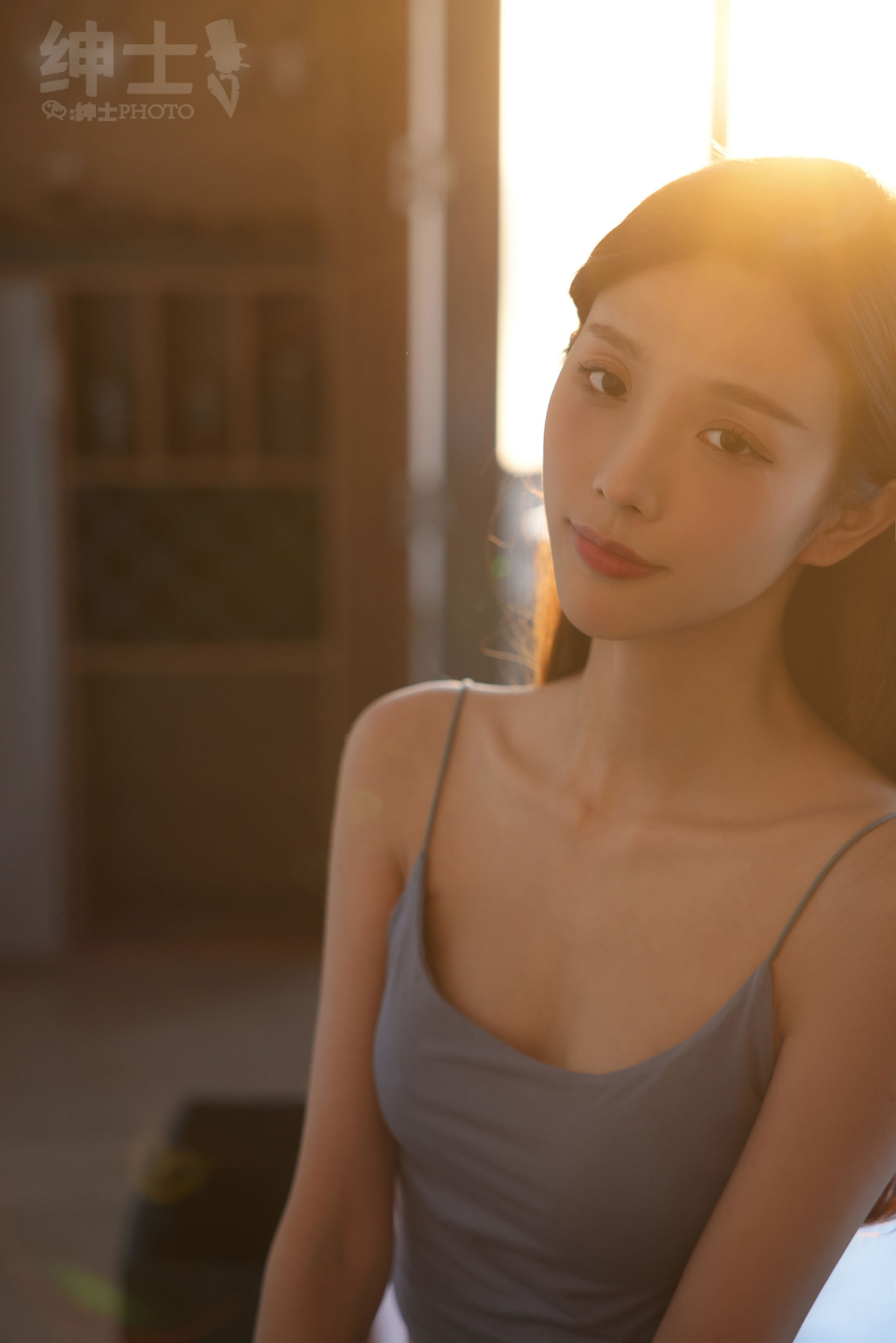 [绅士SHENSHI] SS053 筱筱  第4张