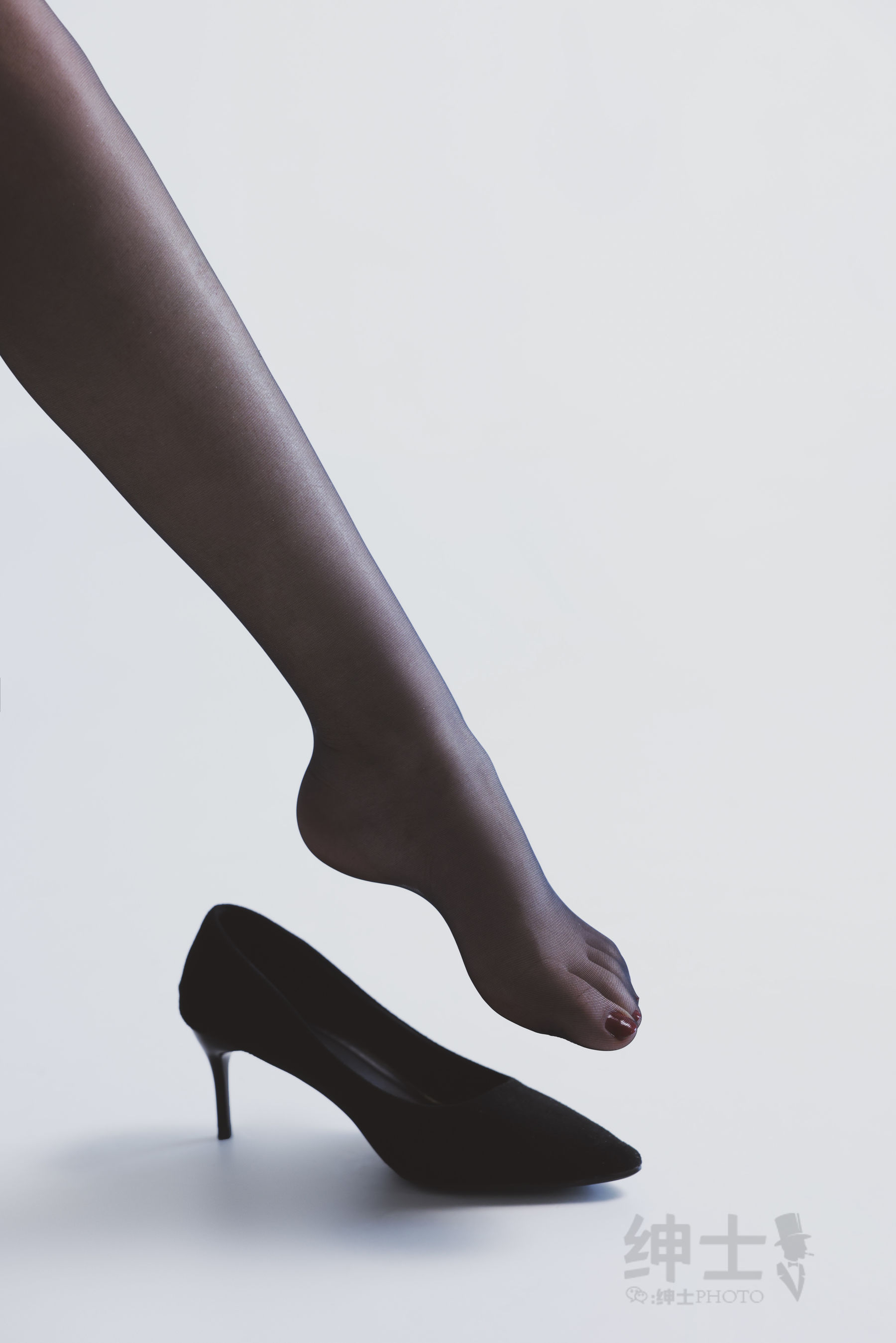 [绅士SHENSHI] SS061 易瑶  第10张