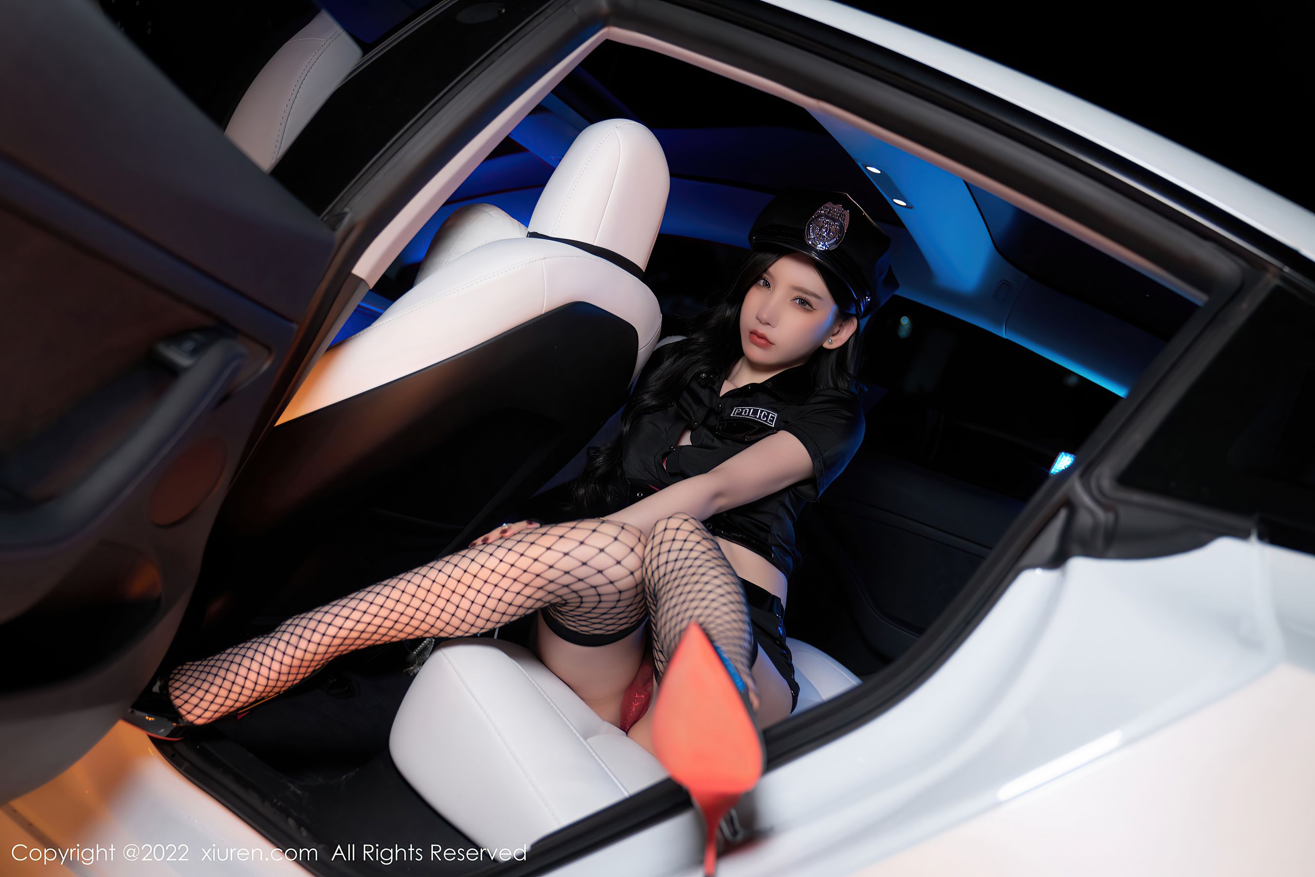 [秀人XiuRen] No.4741 周于希Sally  第51张
