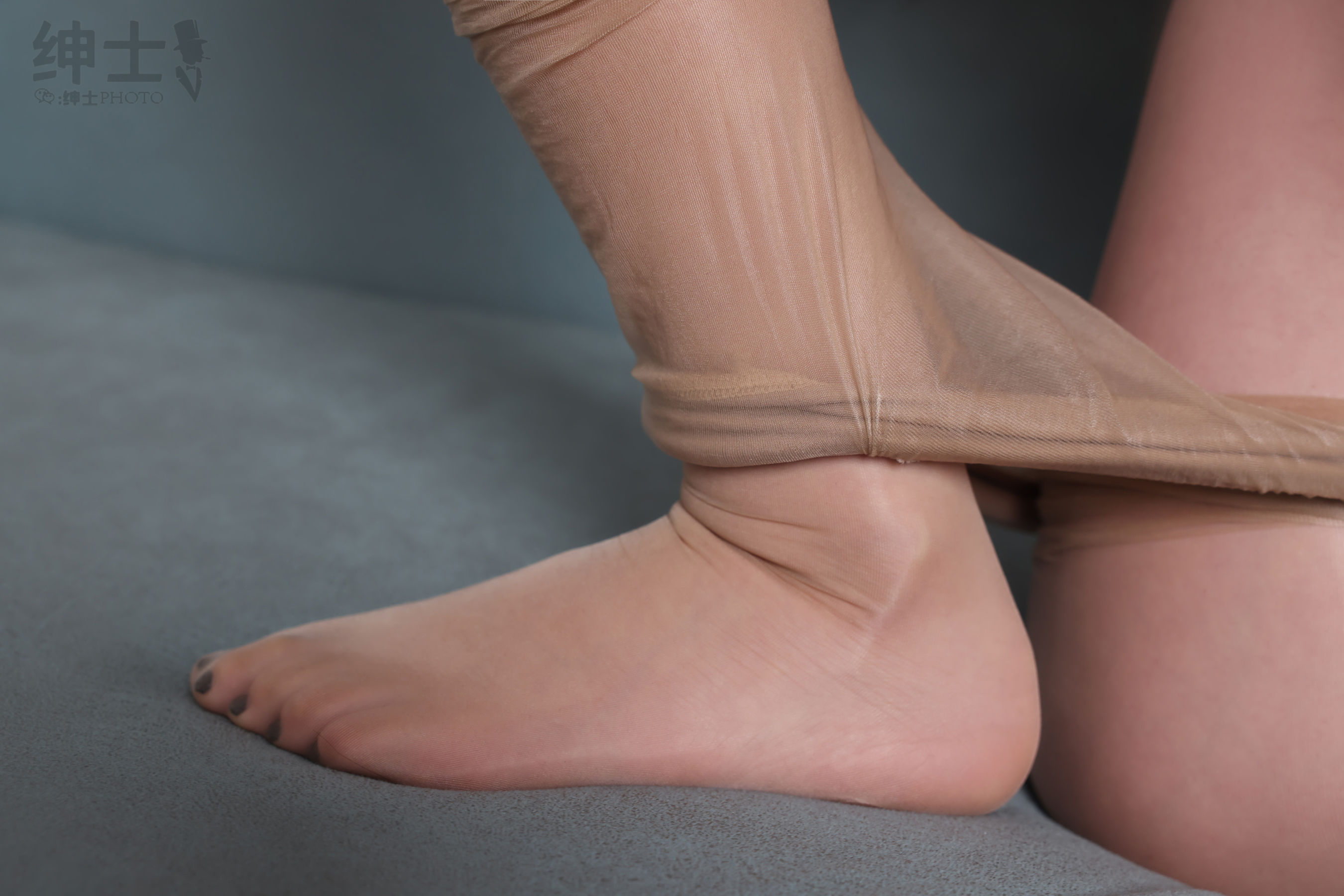 [绅士SHENSHI] SS055 沈沈  第10张