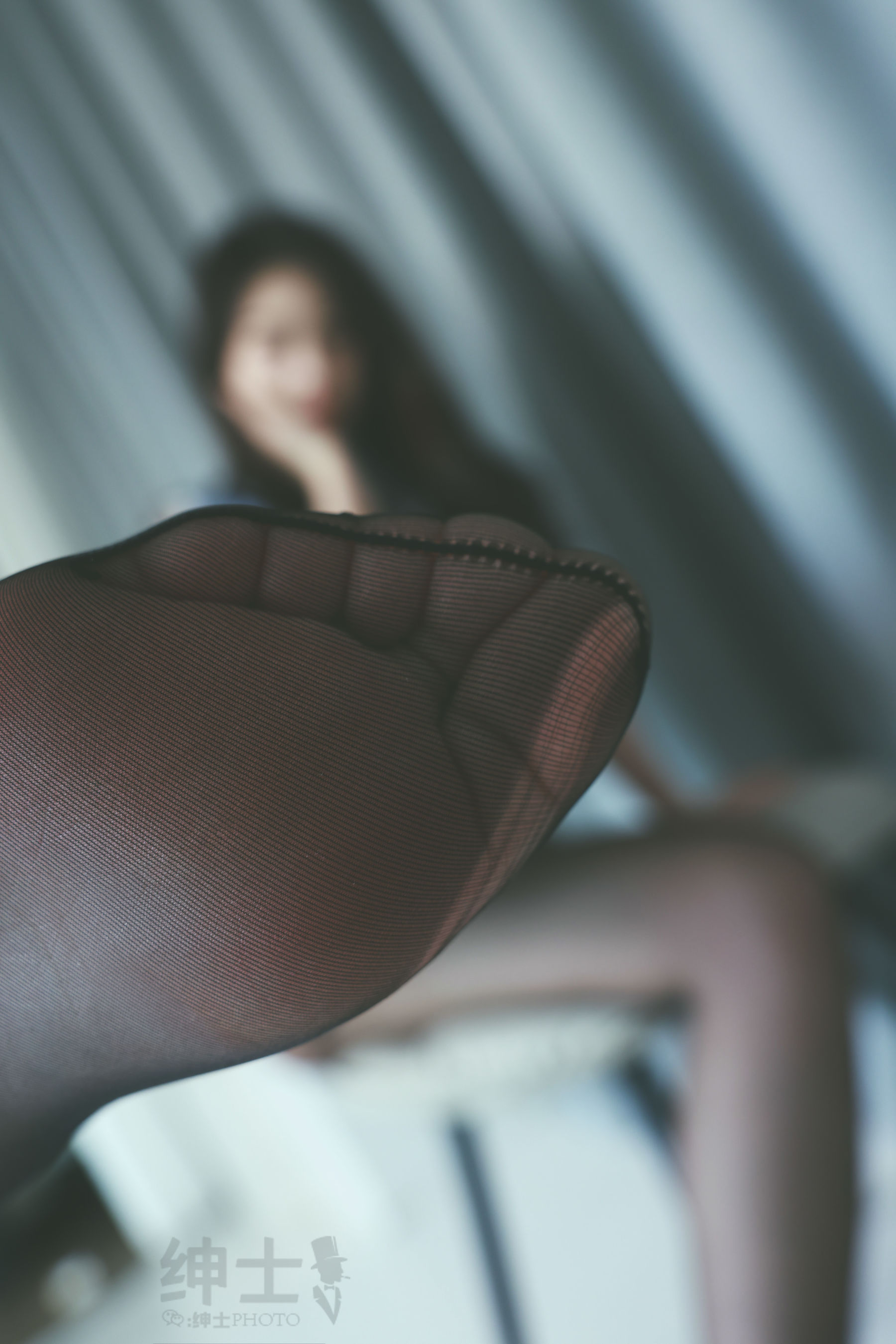 [绅士SHENSHI] SS061 易瑶  第10张