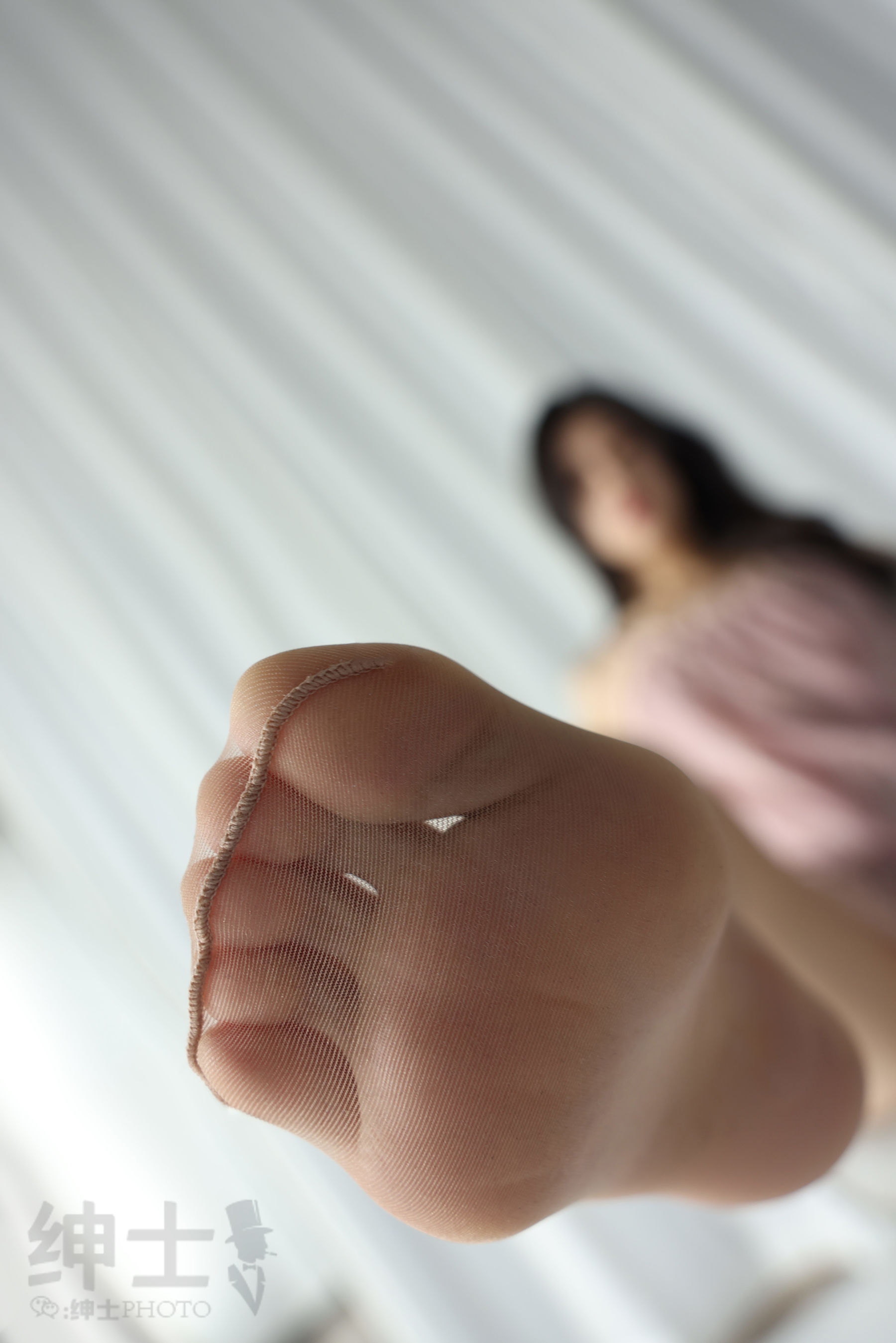 [绅士SHENSHI] SS054 依依  第3张