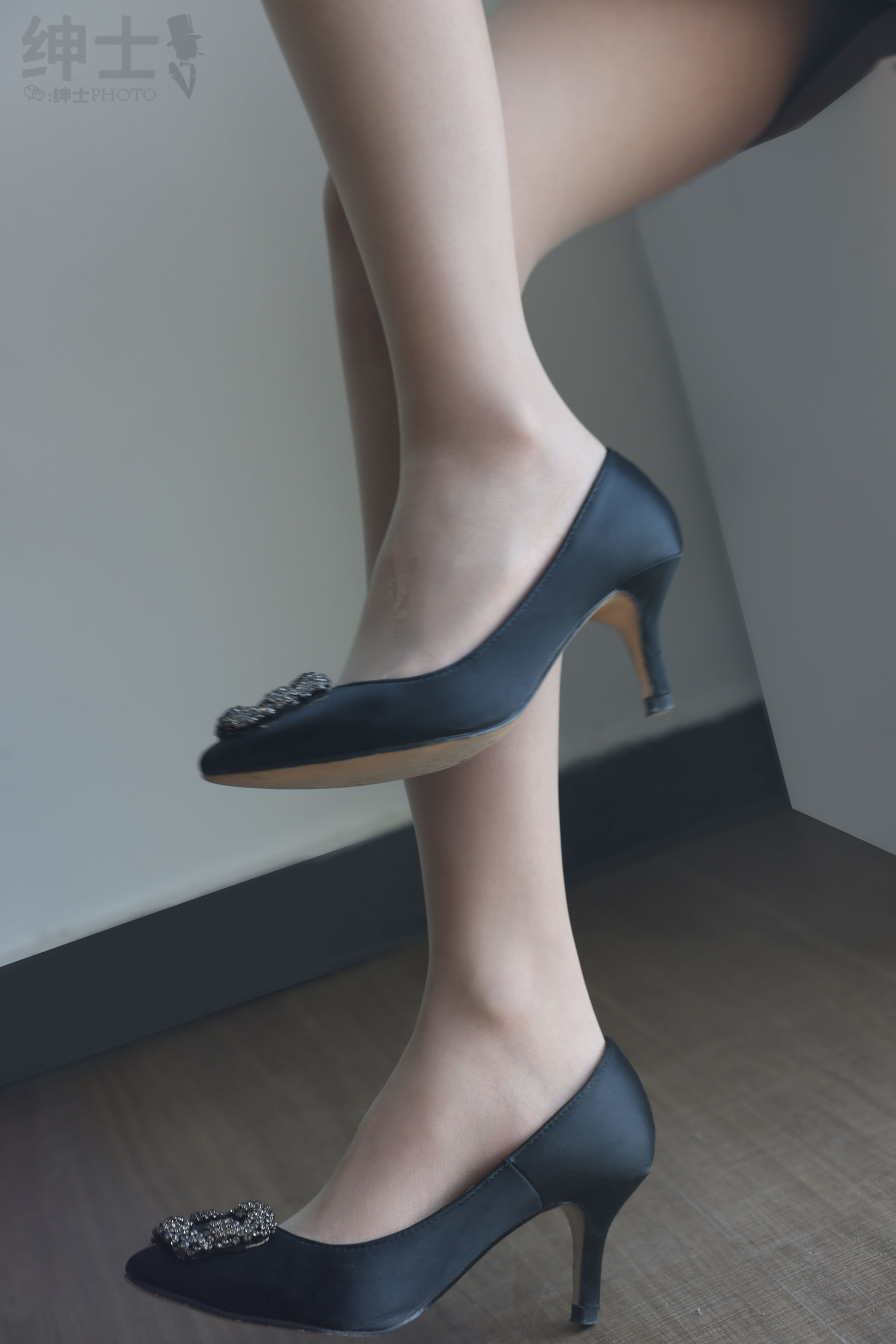 [绅士SHENSHI] SS056 筱筱  第17张