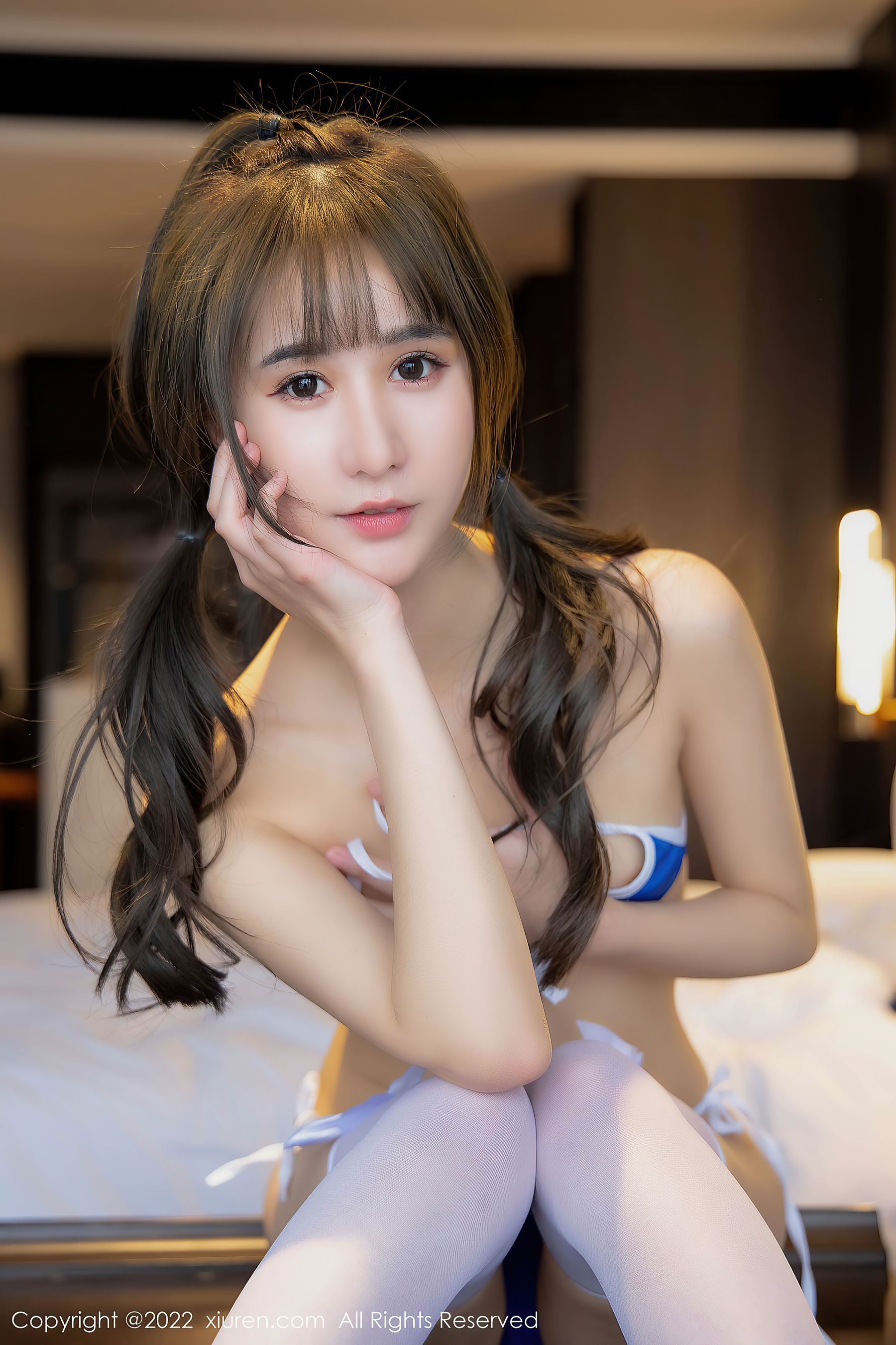 [秀人XiuRen] No.4726 小果冻儿  第71张