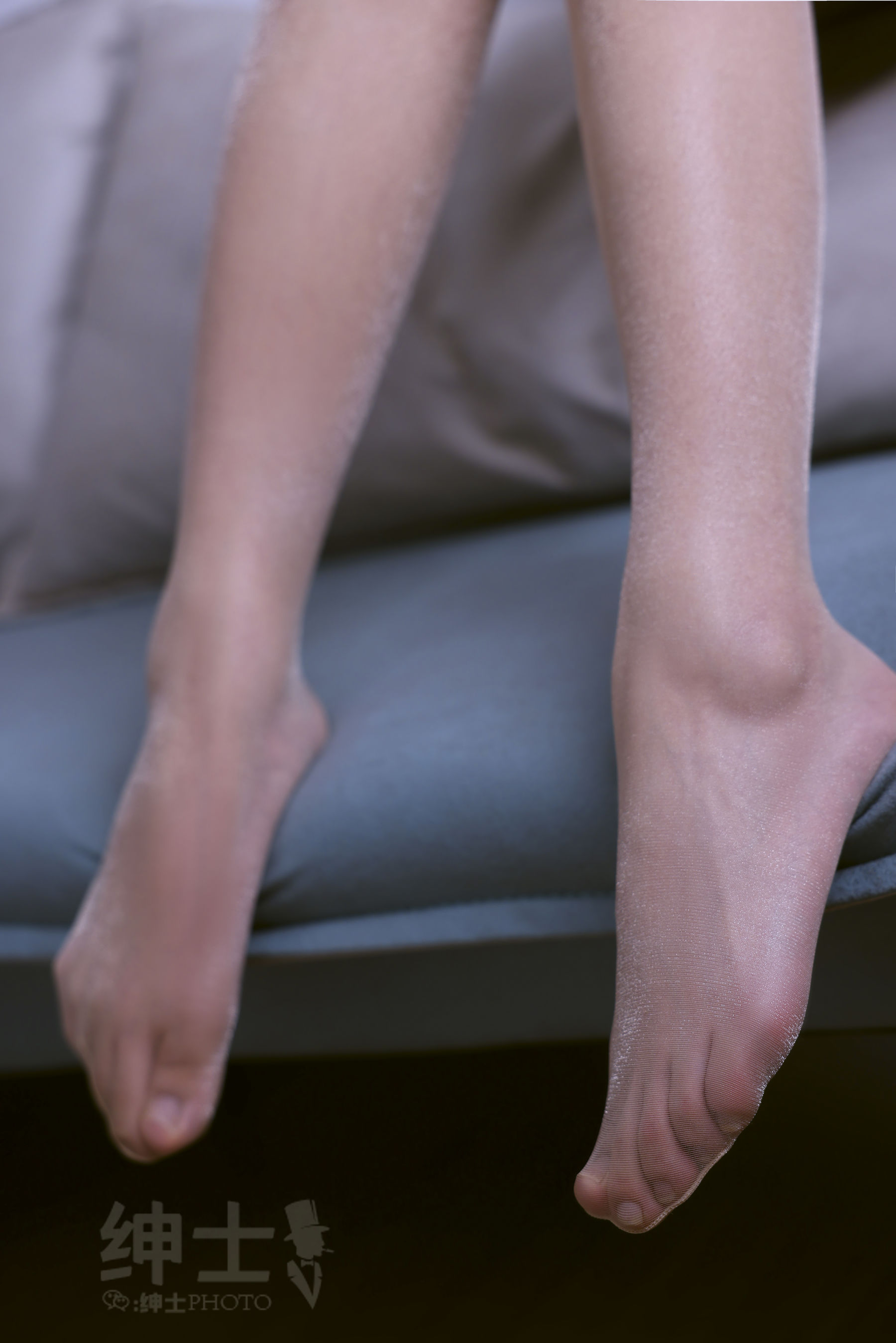 [绅士SHENSHI] SS060 冰冰  第7张