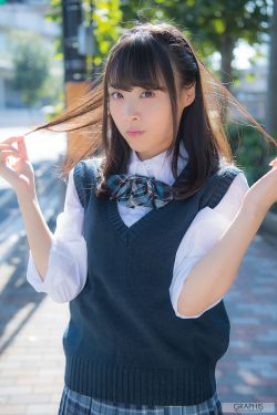 [Graphis] 2020.07 每日一枚 Hiyori Yoshioka 吉岡ひより