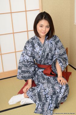 [Digi-Gra] Tsubasa Akimoto 秋本翼 Photoset 12