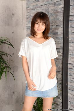 [Digi-Gra] Tsubasa Akimoto 秋本翼 Photoset 15