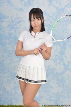 [LOVEPOP] Ruka Inaba 稲場るか Photoset 04