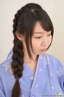 [Digi-Gra] Aika Yumeno 夢乃あいか Photoset 14