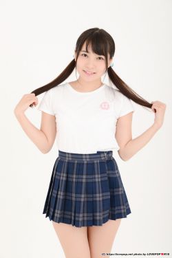 [LOVEPOP] Aoi Kururugi 枢木あおい Photoset 02