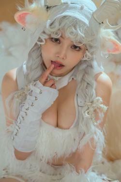 七月喵子 -   幻想兽娘集日食 伊卡