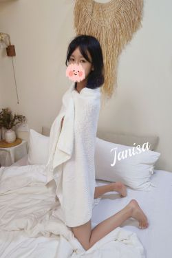 Janisa - 包裹不住的诱惑