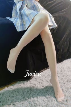 Janisa - 玉足三明治