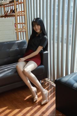 IESS异思趣向 - 模特:婉萍 《烈日灼丝》