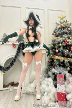 Eiraotis - Yor Forger Xmas