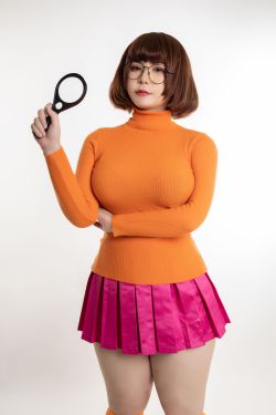 Uy Uy - Velma
